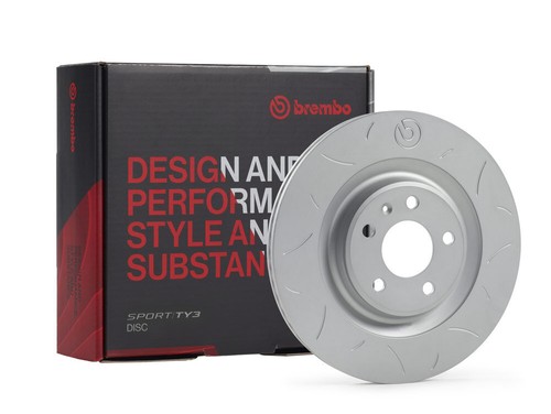 Kit dischi freno brembo sport - kit,