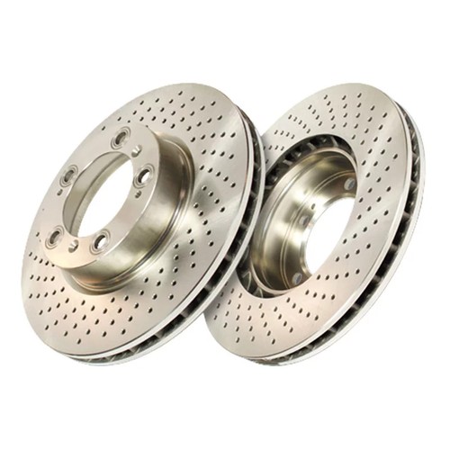 Dischi freno ebc premium - ebc,